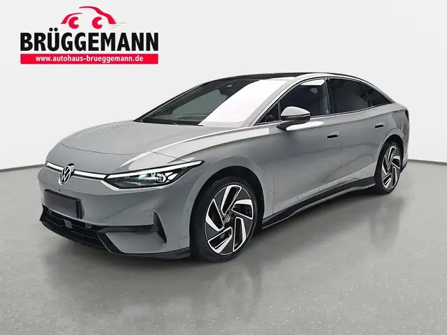Volkswagen ID.7 ID.7 PRO 77KWH NAVI LED MATRIX ACC