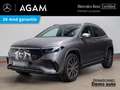 Mercedes-Benz EQA 250 250+ Business Solution AMG 71 kWh Panorama dak Gris - thumbnail 1