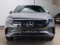 Mercedes-Benz EQA 250 250+ Business Solution AMG 71 kWh Panorama dak Gris - thumbnail 4