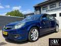Opel Vectra GTS 1.9 CDTi Sport met nieuwe APK! Bleu - thumbnail 1