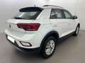 Volkswagen T-Roc 1.0 TSI 110 Life Blanc - thumbnail 2