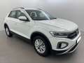 Volkswagen T-Roc 1.0 TSI 110 Life Blanc - thumbnail 1