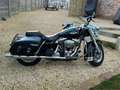 Harley-Davidson Road King Zwart - thumbnail 1