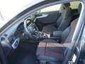 Audi A4 Avant 40 TDI quattro S-tronic Grau - thumbnail 7