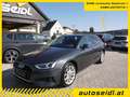 Audi A4 Avant 40 TDI quattro S-tronic Grau - thumbnail 1