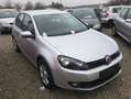Volkswagen Golf Team,4 Türig,Klima! Argent - thumbnail 1
