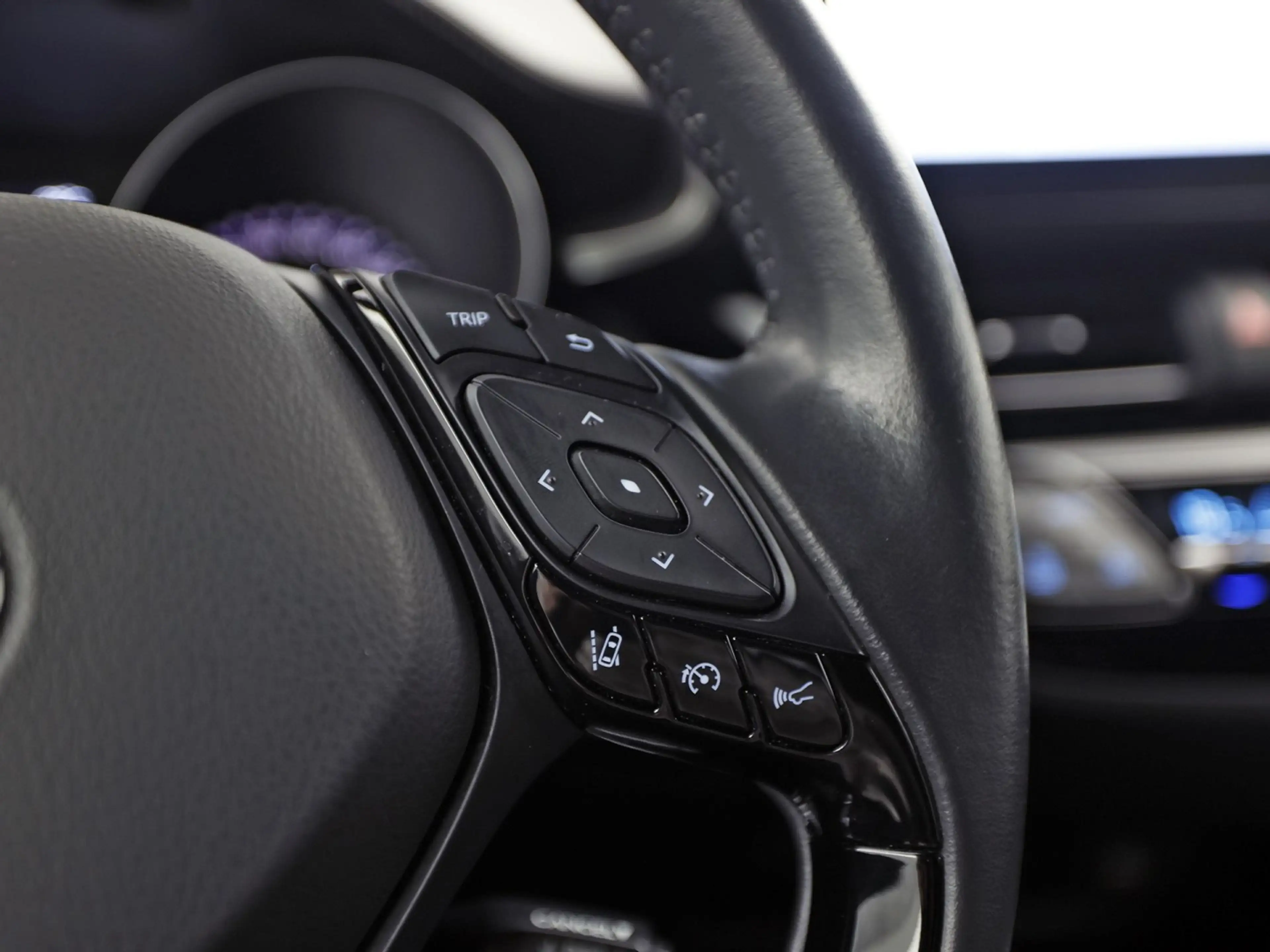 Toyota C-HR 1.8 Hybrid Sport Automaat (GROOT NAVI, CLIMATE, CA — photo 20