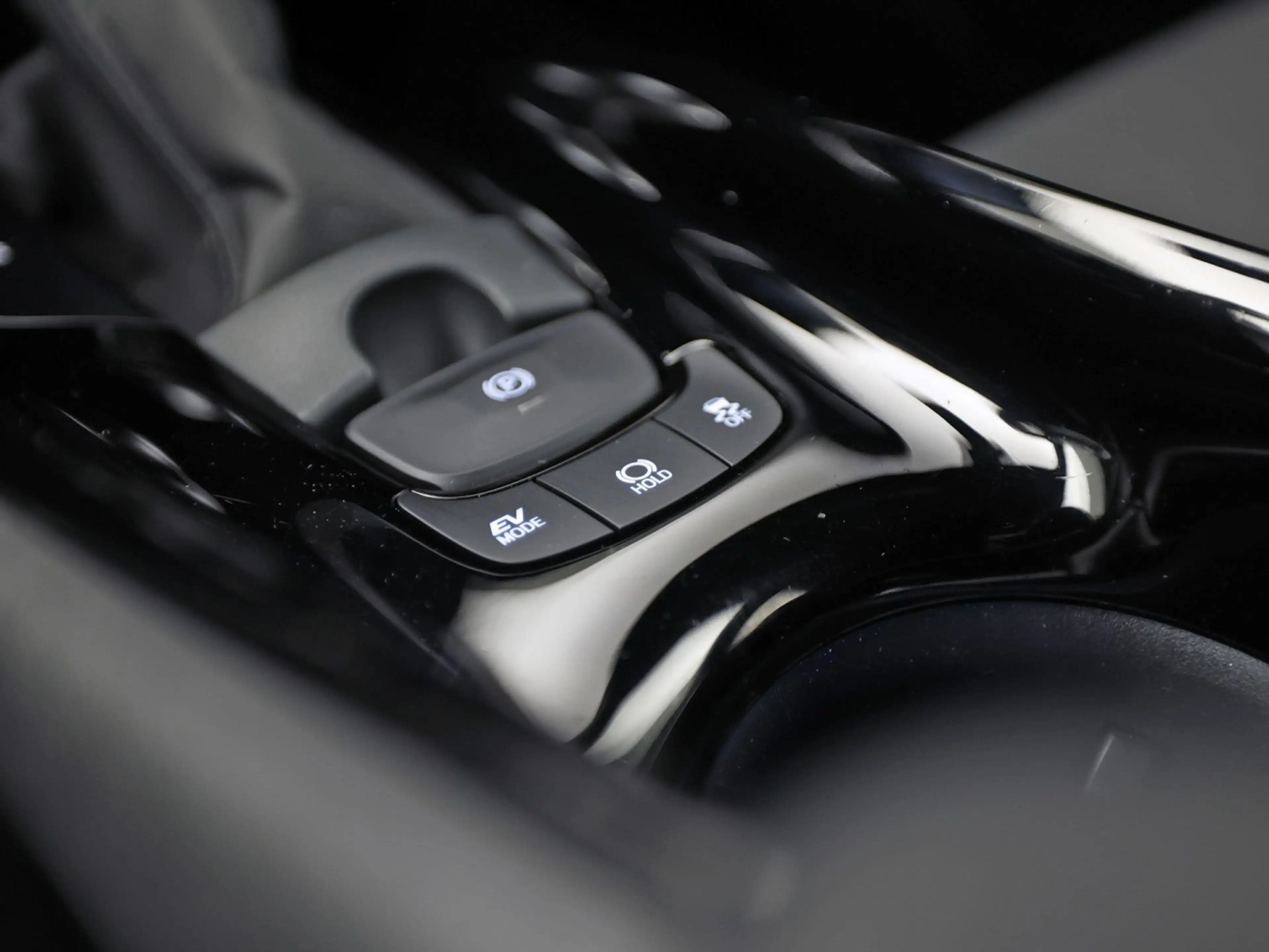 Toyota C-HR 1.8 Hybrid Sport Automaat (GROOT NAVI, CLIMATE, CA — photo 23