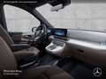 Mercedes-Benz V 300 d EXCLUSIVE+9G+Klimaautom.+Navi+DIS+Sound Gris - thumbnail 9