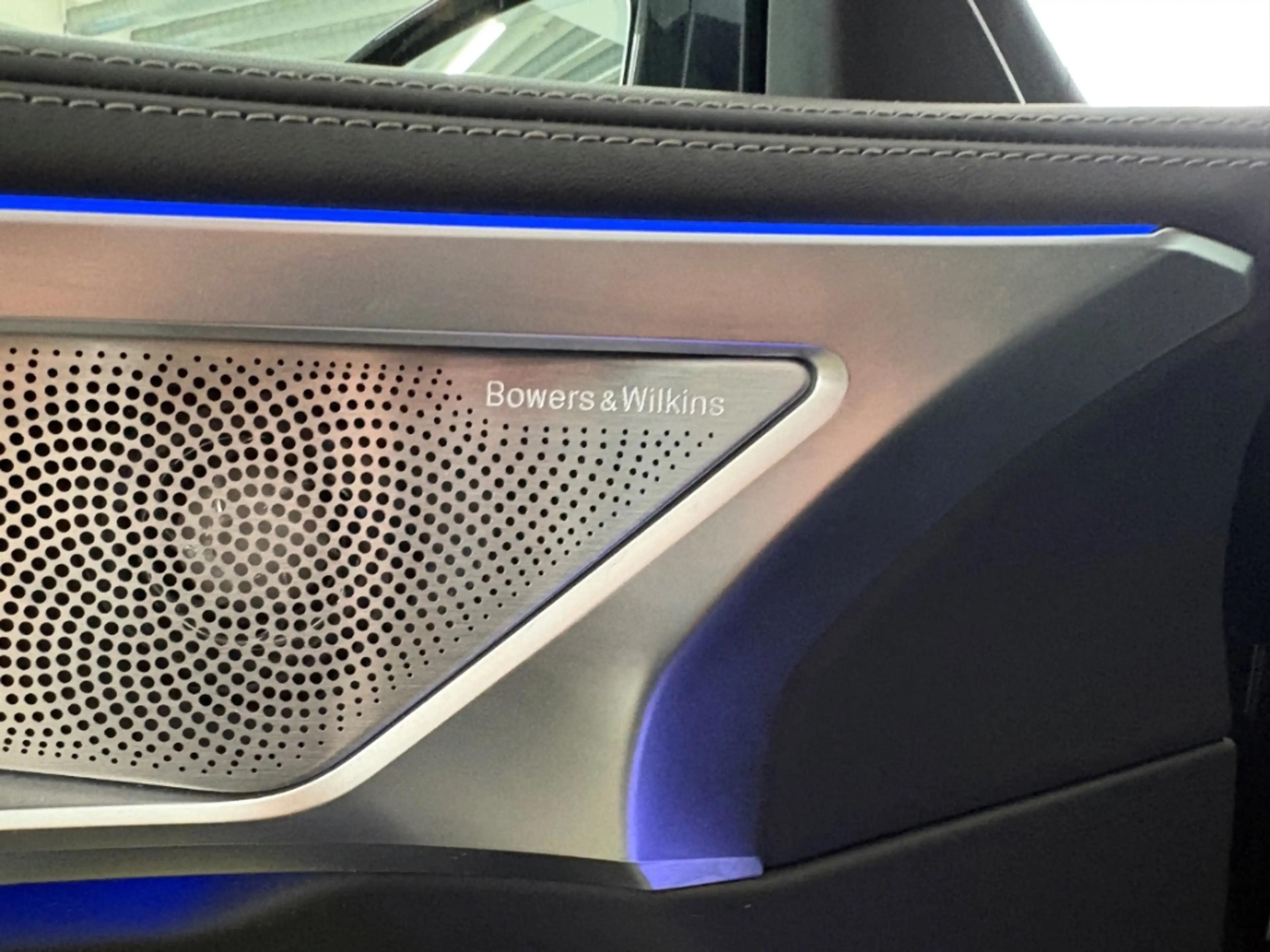 Alpina B8 Navi Leder Pano BMW Laserlicht Bowers&Wilkins 360 — photo 10