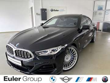 Navi Leder Pano BMW Laserlicht Bowers&Wilkins 360