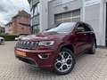 Jeep Grand Cherokee 3.0CRD Overland AHK+Standhz+Xenon Rojo - thumbnail 1