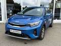 Kia Stonic 1.0 T-GDI NAVI Smartlink Klima BT 16" Alu Bleu - thumbnail 2