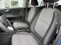 Kia Stonic 1.0 T-GDI NAVI Smartlink Klima BT 16" Alu Bleu - thumbnail 8