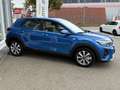 Kia Stonic 1.0 T-GDI NAVI Smartlink Klima BT 16" Alu Bleu - thumbnail 5