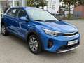 Kia Stonic 1.0 T-GDI NAVI Smartlink Klima BT 16" Alu Bleu - thumbnail 4