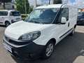Fiat Doblo 1.3 mjt 16v Easy 90cv !!! FURGONE LAMIERATO Bianco - thumbnail 3