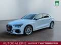 Audi A3 Sportback 35 TFSI S Line/LED/B&O/AHK/ACC/ Weiß - thumbnail 1