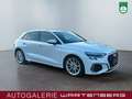 Audi A3 Sportback 35 TFSI S Line/LED/B&O/AHK/ACC/ Weiß - thumbnail 7