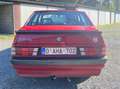 Alfa Romeo 75 75 1.6 Rot - thumbnail 17