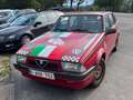 Alfa Romeo 75 75 1.6 Rot - thumbnail 1