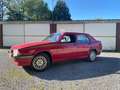 Alfa Romeo 75 75 1.6 Rot - thumbnail 16