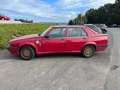 Alfa Romeo 75 75 1.6 Rot - thumbnail 2
