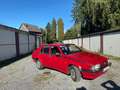Alfa Romeo 75 75 1.6 Rot - thumbnail 18