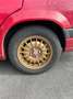Alfa Romeo 75 75 1.6 Rot - thumbnail 5