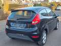 Ford Fiesta Trend(Klima Hu Neu. Schwarz - thumbnail 9