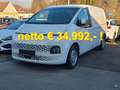 Hyundai STARIA Van HEV Kastenwagen 1.6 T-GDi HEV l5hv1-P3 Weiß - thumbnail 1