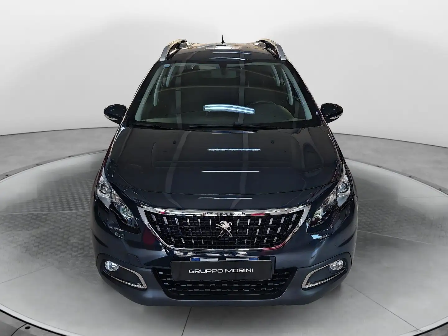 Peugeot 2008 PureTech 82 S&S Active - 2
