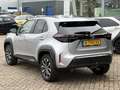 Toyota Yaris Cross 1.5 VVT-I Dynamic Trekhaak trekgewicht 1350 kg Gris - thumbnail 4