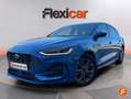 Ford Focus 1.0 Ecoboost Active 125 Azul - thumbnail 5