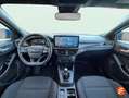 Ford Focus 1.0 Ecoboost Active 125 Azul - thumbnail 14