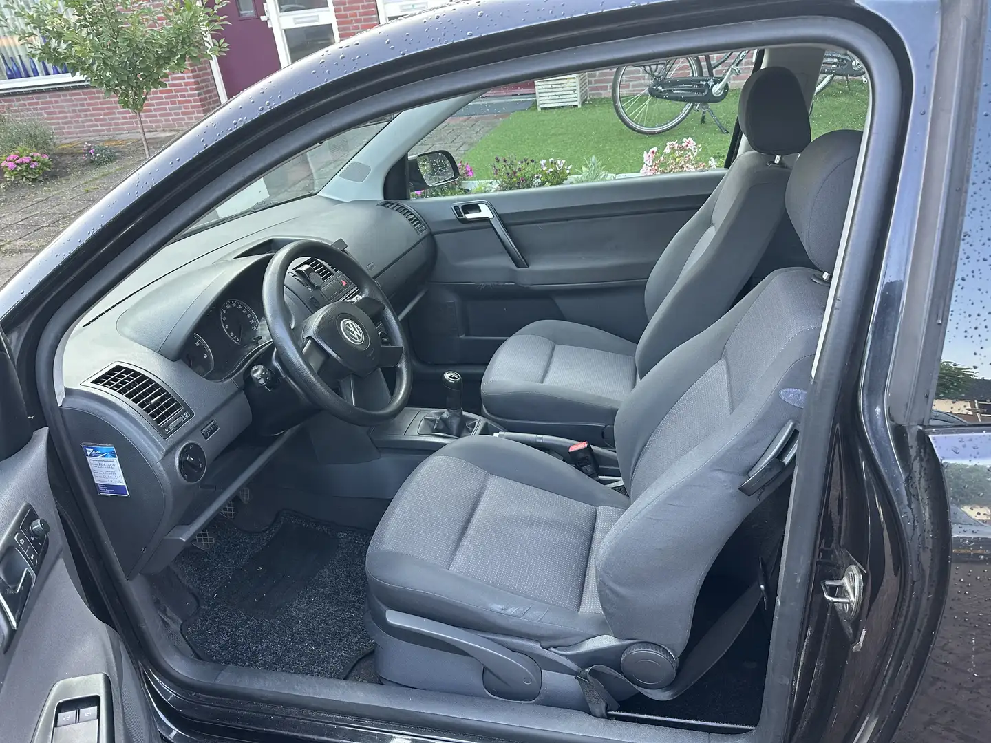 Volkswagen Polo 1.4 16V Comfortline - 2