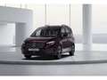 Mercedes-Benz T-Klasse T 180 d PROGRESSIVE Standard Aut. Navi Cam SHZ Rot - thumbnail 4