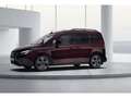 Mercedes-Benz T-Klasse T 180 d PROGRESSIVE Standard Aut. Navi Cam SHZ Rot - thumbnail 20