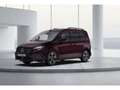 Mercedes-Benz T-Klasse T 180 d PROGRESSIVE Standard Aut. Navi Cam SHZ Rot - thumbnail 2