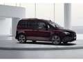 Mercedes-Benz T-Klasse T 180 d PROGRESSIVE Standard Aut. Navi Cam SHZ Rot - thumbnail 8