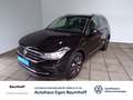 Volkswagen Tiguan TIGUAN 1.5 TSI MOVE / LED'S+NAVI+STANDHZG Schwarz - thumbnail 1