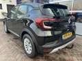 Renault Captur 1.0 TCe 90 Life * NAVIGATIE * AIRCO Zwart - thumbnail 4