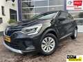 Renault Captur 1.0 TCe 90 Life * NAVIGATIE * AIRCO Schwarz - thumbnail 1