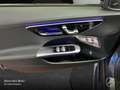 Mercedes-Benz C 300 AMG+NIGHT+PANO+360+BURMESTER+19"+TOTW+9G Blau - thumbnail 16