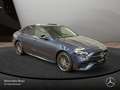 Mercedes-Benz C 300 AMG+NIGHT+PANO+360+BURMESTER+19"+TOTW+9G Blau - thumbnail 3