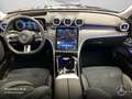 Mercedes-Benz C 300 AMG+NIGHT+PANO+360+BURMESTER+19"+TOTW+9G Blau - thumbnail 12
