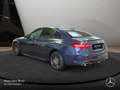 Mercedes-Benz C 300 AMG+NIGHT+PANO+360+BURMESTER+19"+TOTW+9G Blau - thumbnail 9