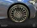 Mercedes-Benz C 300 AMG+NIGHT+PANO+360+BURMESTER+19"+TOTW+9G Blau - thumbnail 5