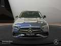Mercedes-Benz C 300 AMG+NIGHT+PANO+360+BURMESTER+19"+TOTW+9G Blau - thumbnail 2