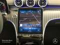Mercedes-Benz C 300 AMG+NIGHT+PANO+360+BURMESTER+19"+TOTW+9G Blau - thumbnail 15